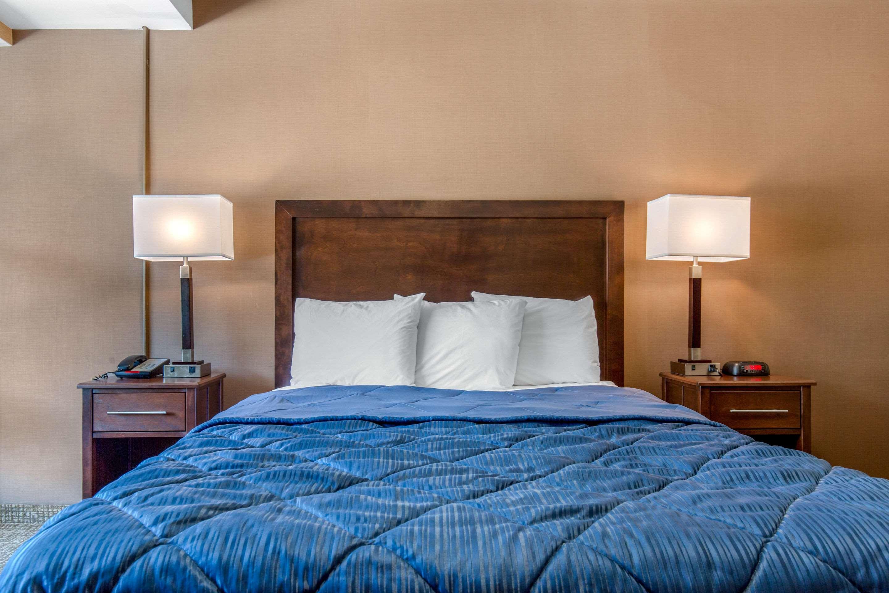 Rodeway Inn Chicago Eksteriør billede