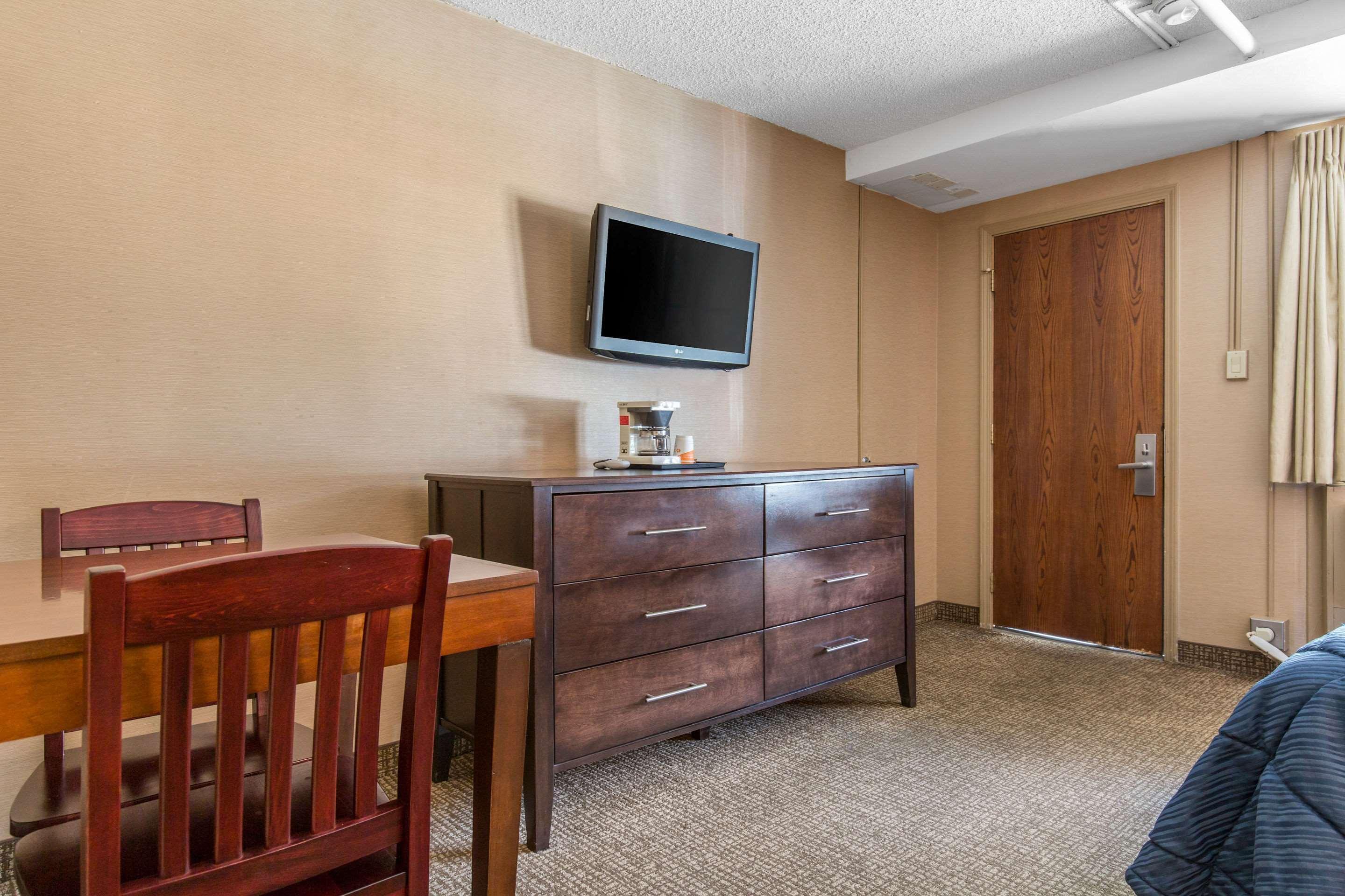 Rodeway Inn Chicago Eksteriør billede