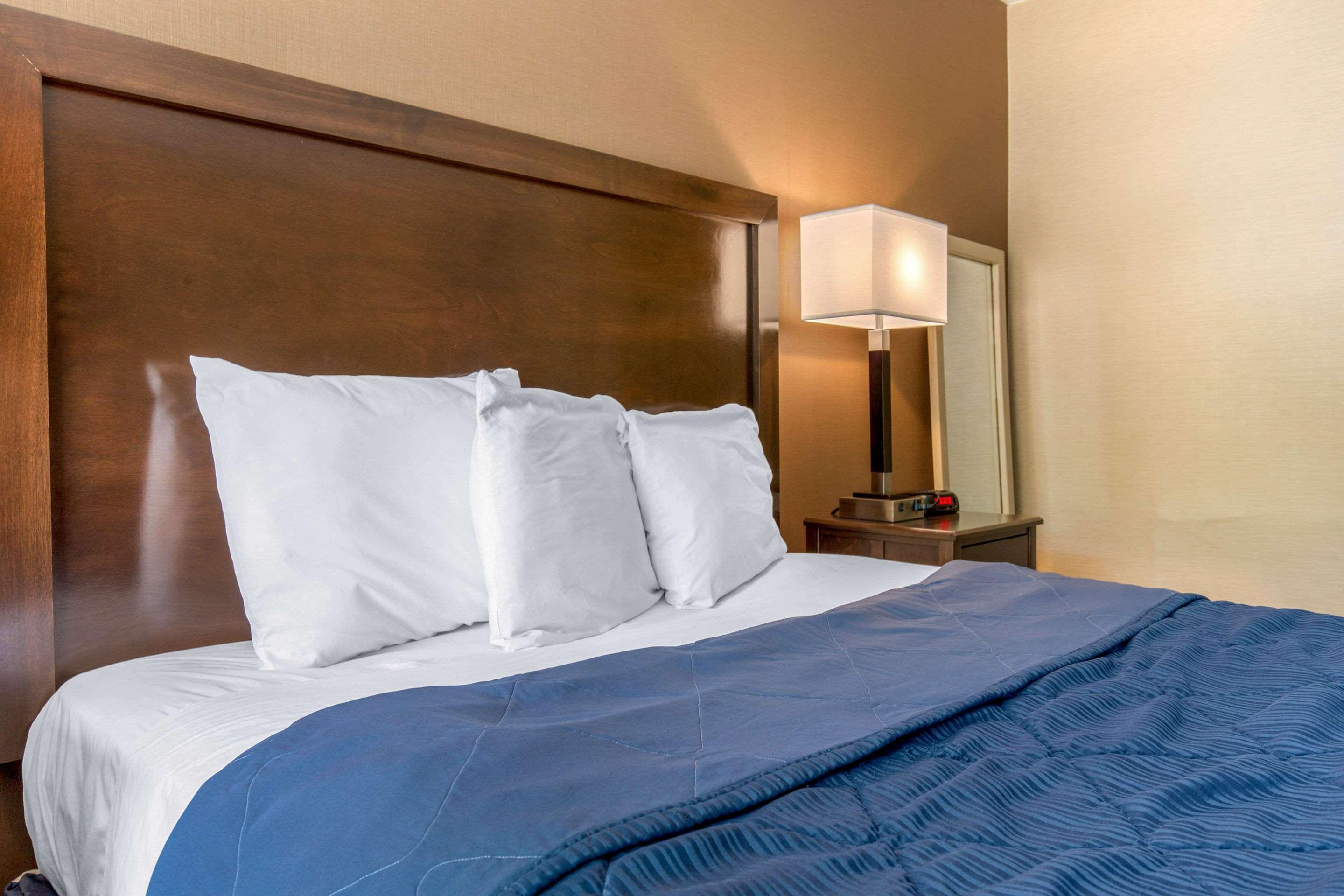Rodeway Inn Chicago Eksteriør billede