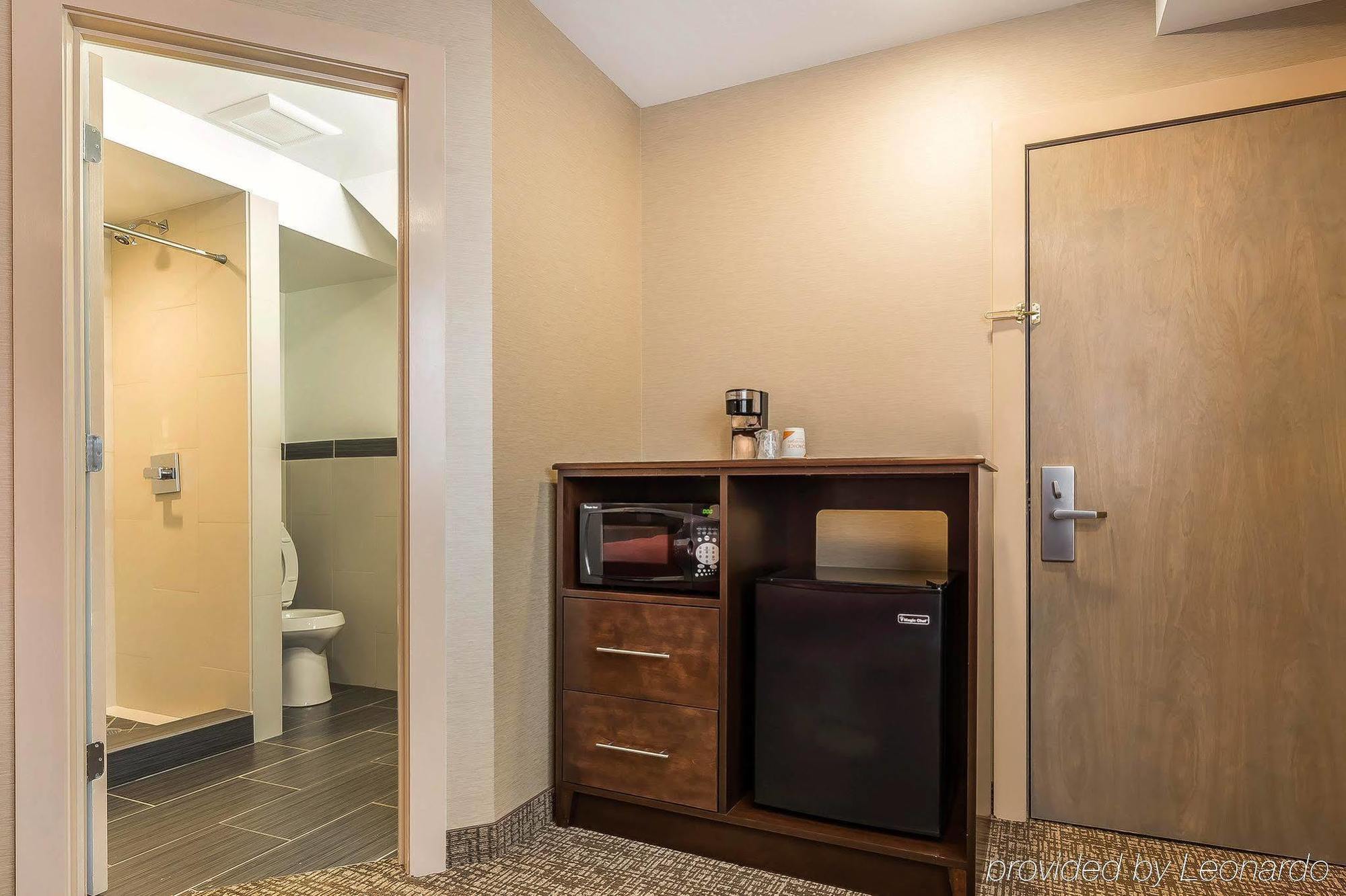 Rodeway Inn Chicago Eksteriør billede