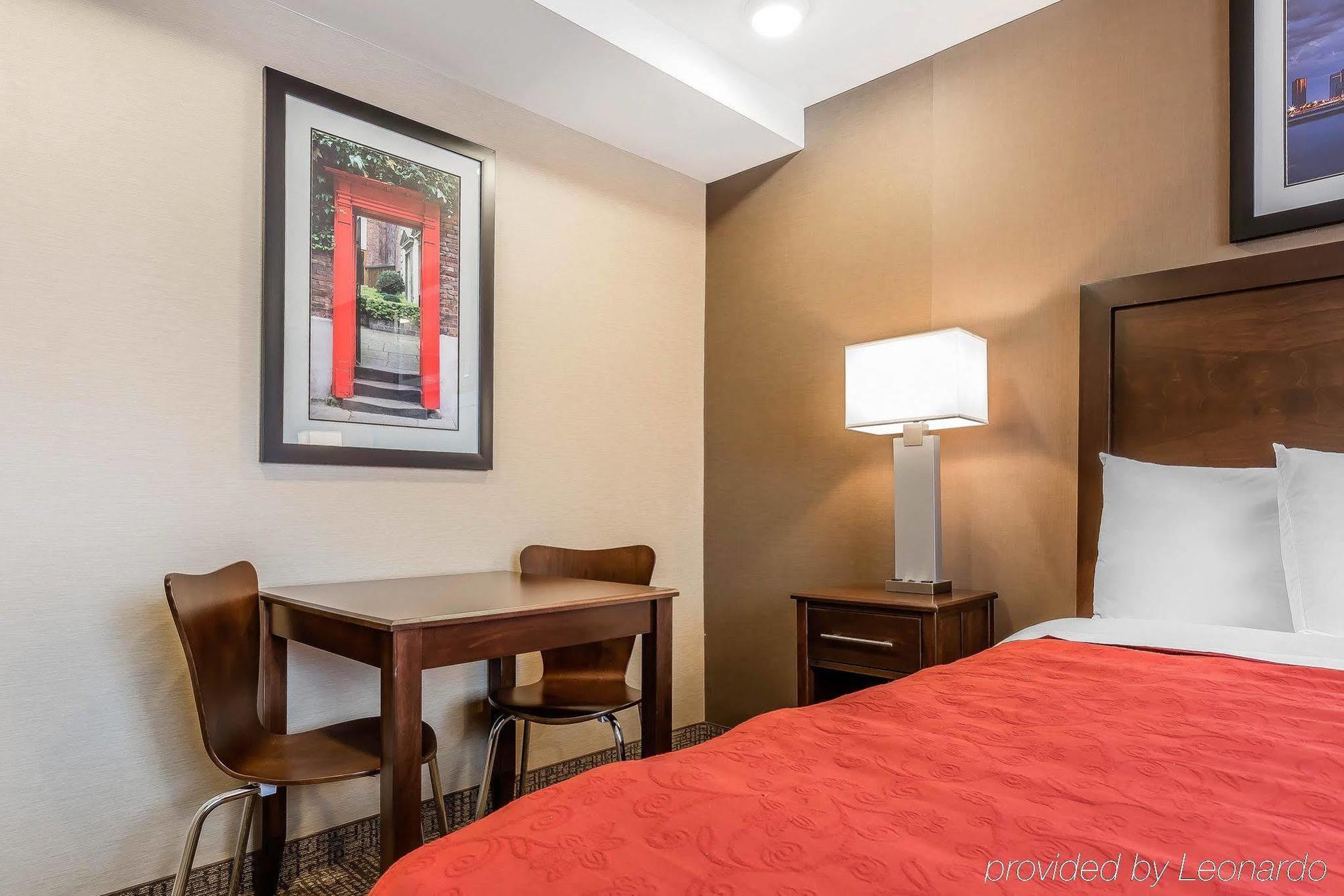 Rodeway Inn Chicago Eksteriør billede