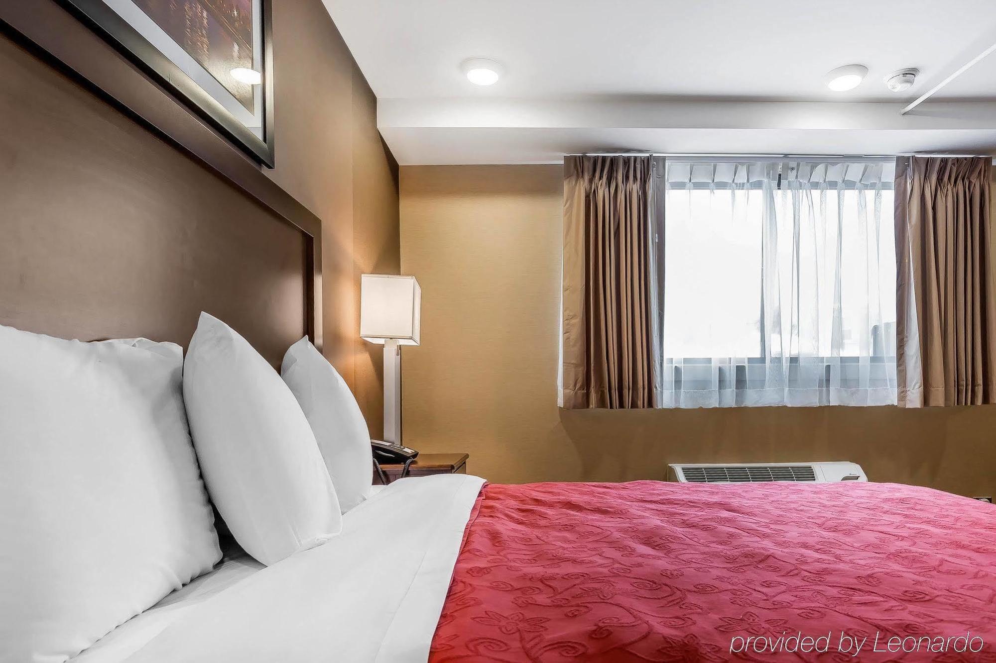 Rodeway Inn Chicago Eksteriør billede
